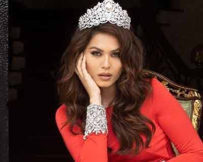 Miss Universe UAE 2021 postponed indefinitely