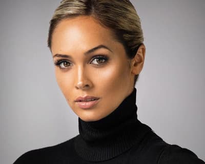 Miss South Africa 2020 Top 15: Savannah Schutzler