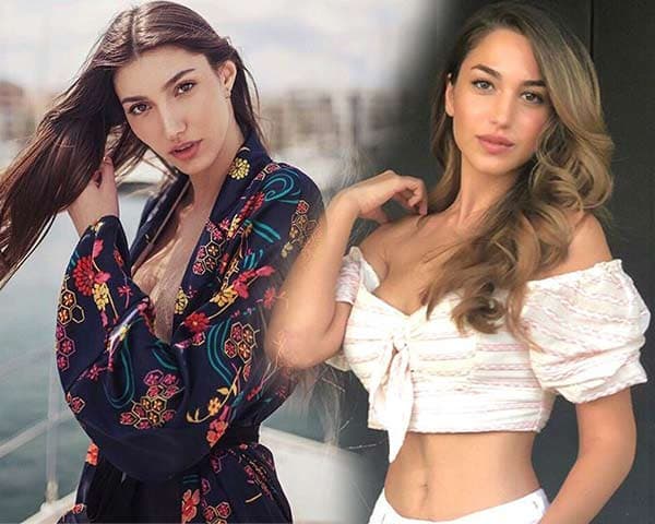Miss Turkey 2018 Meet the Contestants