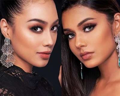 Miss Grand Malaysia 2021 Meet the Contestants