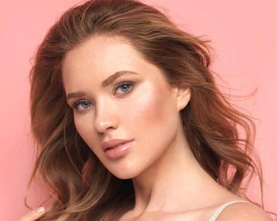 Miss Top Model of the World Russia 2018 Ekaterina Astashenkova