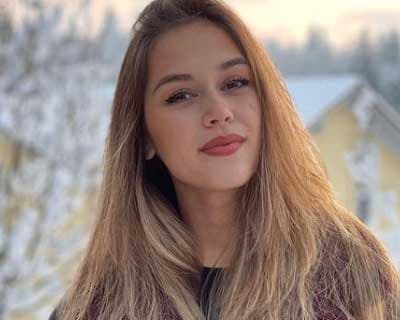 Sabrina-Merlina Binder crowned Miss Supranational Germany 2022