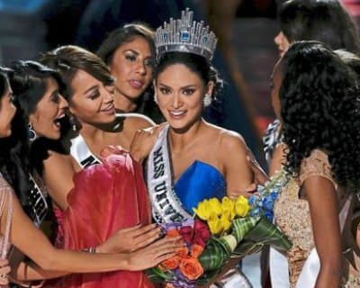 Miss Universe 2016 pageant under controversial radar for being held in the Philippines
