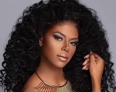 Carmen Drayton crowned Señorita Panamá Grand International 2019