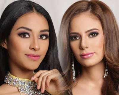 Miss Universe Guatemala 2018 Meet the Contestants
