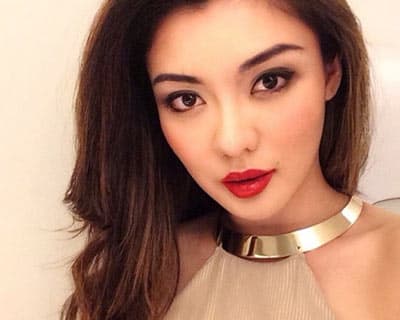 Carey Ng bids adieu to Miss Universe Malaysia National Director post