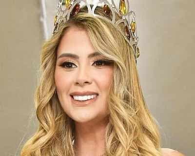 Maria Jose Terrazas appointed Miss Grand Bolivia 2020