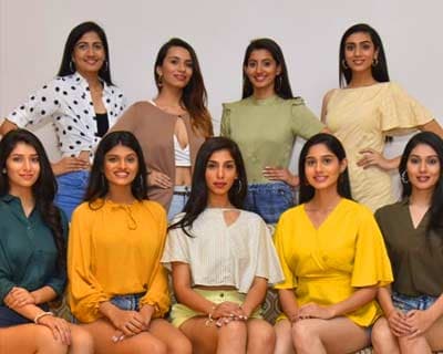 Miss Diva Universe 2020 Meet the Finalists