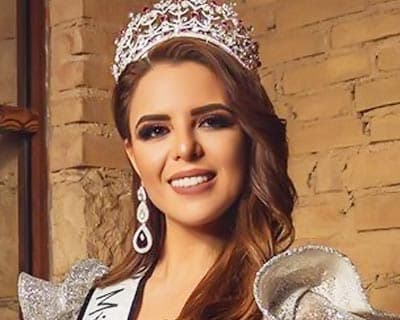 Ana Luisa Martinez crowned Mexicana Universal San Luis Potosí 2019 for Mexicana Universal 2020