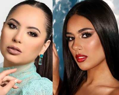 Our Favourite Contestants of Miss Universe Puerto Rico 2024