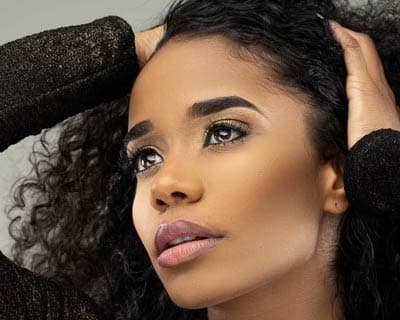 Miss World 2019 Toni-Ann Singh releases her first single music video