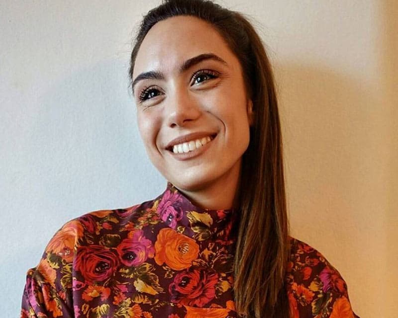 Beauty Talks with Miss Universe Croatia 2018 Finalist Petra Tunjiå