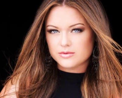 Hope Stephens on the Road to Miss USA 2016 as Tennessee