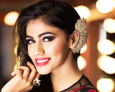 Beauty Talks with Apeksha Porwal, Miss India Delhi 2015