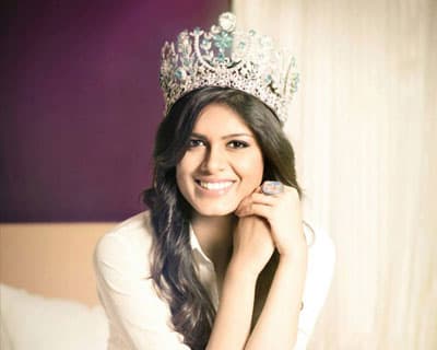Asha Bhat to be part of the jury at Miss Grand Thailand 2015