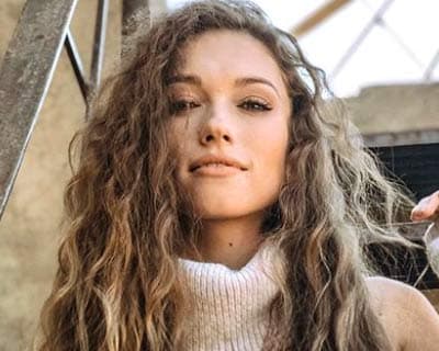 Miss South Africa 2020 Wishlist: Tené Minderon
