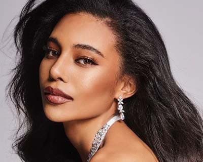 Indy Johnson appointed Miss Grand Thailand 2021