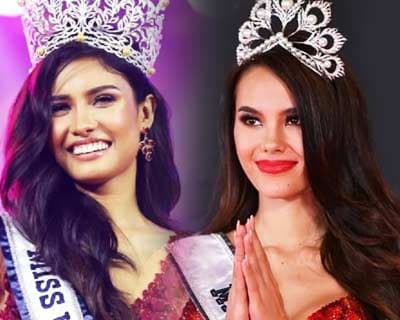Catriona Gray defends Rabiya Mateo from criticism surrounding her win