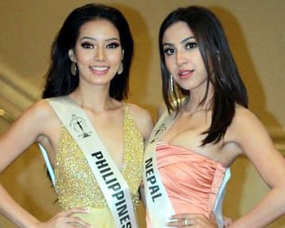Miss Supranational 2018 Official Evening Gown Shoot Hot Picks by Angelopedia