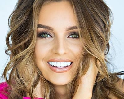 “Inclusion and equality of women in STEM fields”: Miss Illinois USA 2020 Olivia Pura in the race for Miss USA 2020 crown