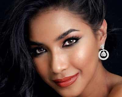 Miss Universe Philippines 2020 Wishlist: Joanna Tolledo