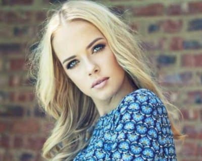 Tayla Skye Robinson to represent South Africa at Miss International 2017
