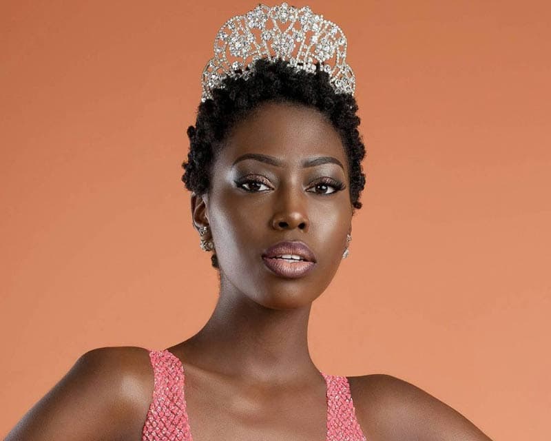Miss World Uganda 2018 Registrations open