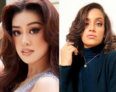 Miss Universe 2020 delegates open up about abuse in ‘Up Close and Personal’ videos
