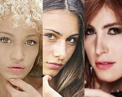 Miss Universe Italy 2020 Meet the Delegates