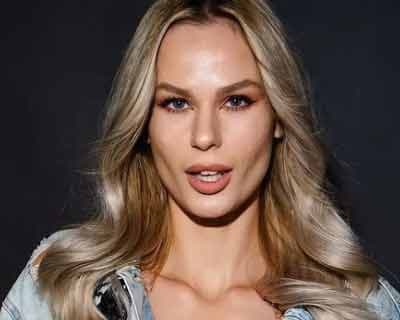Miruna Alexandra Doldor to represent Romania at Miss Aura International 2022