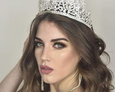 Betina Margni to represent Uruguay at Miss International 2021