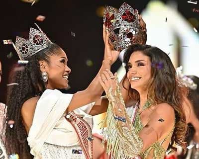 All about Reina Hispanoamericana 2023 Maricielo Gamarra