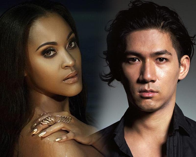 Get ready for performances by Iskandar Widjaja and Shontelle Layne at Miss Earth 2017 finale