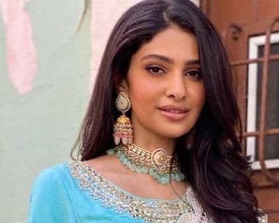 India’s Manasa Varanasi makes it to the Top 10 of Beauty with a Purpose round