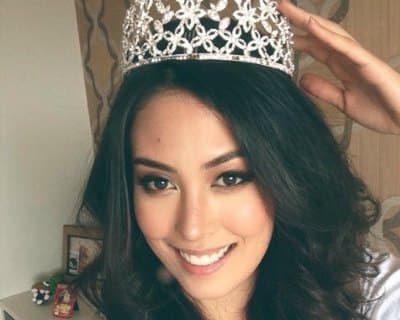 Brazil on the trail to claim second Miss World