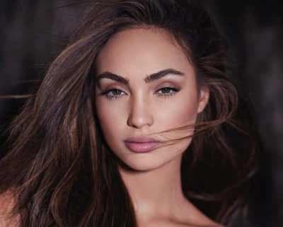 R’Bonney Gabriel to bring home the ninth Miss Universe crown for USA after a decade?
