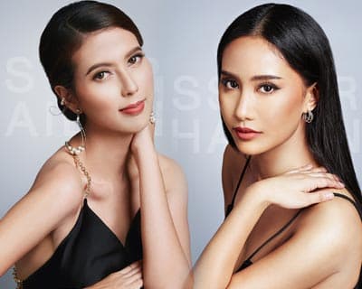 Miss Earth Thailand 2021 Meet the Finalists