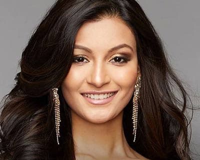 Miss World calling for Arshina Sumbul?