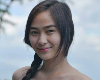Binibining Pilipinas 2019 Top 40: Samantha Poblete
