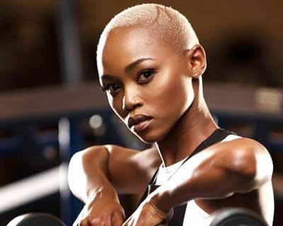 Miss South Africa 2020 Wishlist: Busisiwe Mmotla