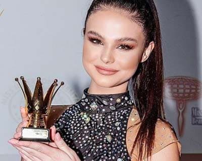 Miss Czech Republic 2022 Best Talent winners announced