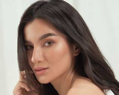Diana Mackey to join Binibining Pilipinas 2022