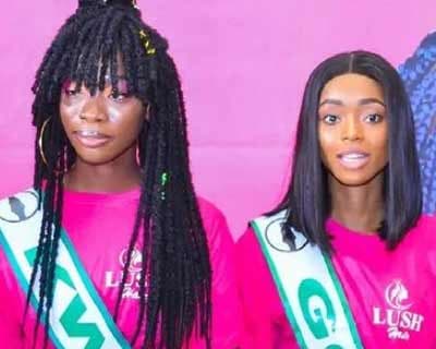 Most Beautiful Girl in Nigeria 2021 Live Blog Full Results