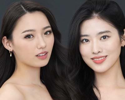 Miss Universe Japan 2024 Meet the Semi-Finalists