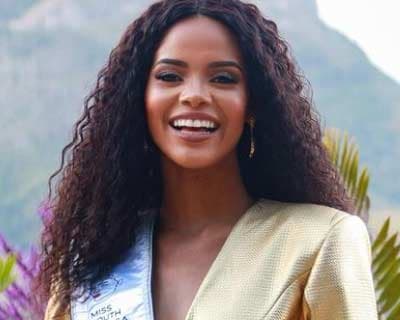 Miss South Africa 2023 to be held in a seven-part reality TV series ‘Crown Chasers’