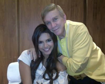 Ivian Sarcos Might Head Over Miss Mundo Venezuela Franchise