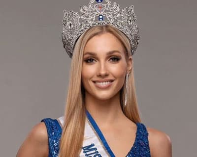 Emma Rose Collingridge crowned Miss Supranational UK 2023