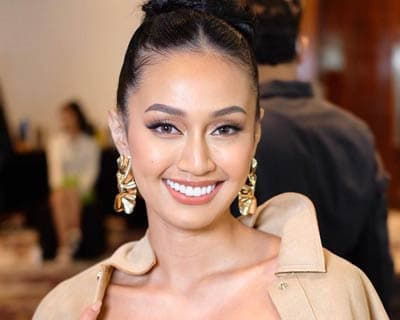 Miss Universe Philippines 2023 Top 40 – Klyza Castro