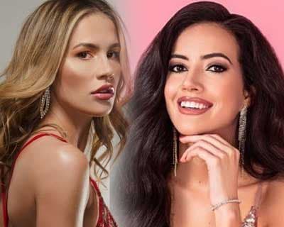 Meet the Top 10 finalists of Miss Grand Canada 2021