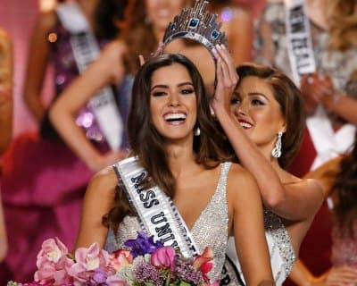 Officially Confirmed!! Miss Universe 2015 to be held in Las Vegas